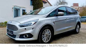 Occasion Ford S-MAX