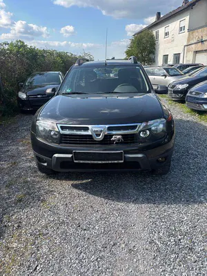 Occasion Dacia Duster