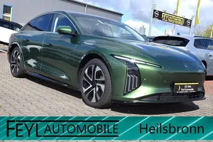 Gebraucht DFSK Forthing 7