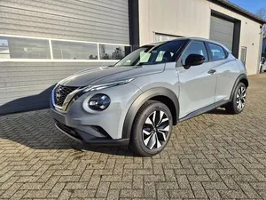 Gebraucht Nissan Juke