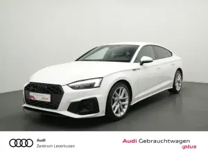 Brugt Audi S5
