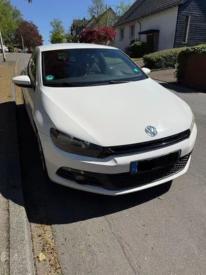 Gebraucht VW Scirocco