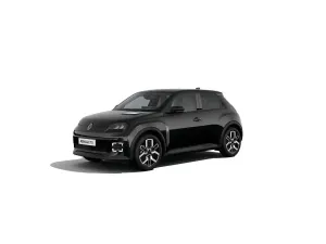 Brugt Renault 5 E-Tech