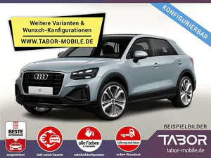 Brugt Audi Q2