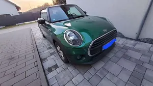 Gebraucht Mini Cooper Cabriolet