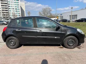 Gebraucht Renault Clio II
