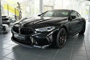Gebraucht BMW M8