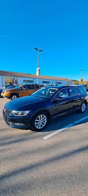 Occasion VW Passat