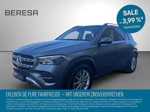 Gebraucht Mercedes GLE400
