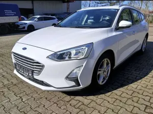 Używany Ford Focus