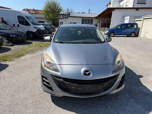 Gebraucht Mazda 3