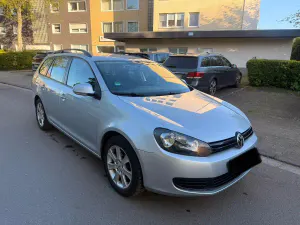Usata VW Golf VI