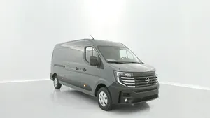 Gebraucht Nissan Interstar