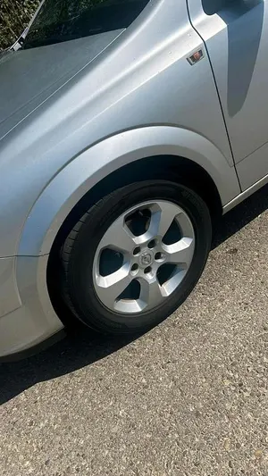 Occasion Opel Astra