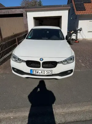 Käytetty BMW 340