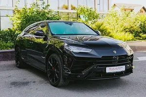 Gebraucht Lamborghini Urus
