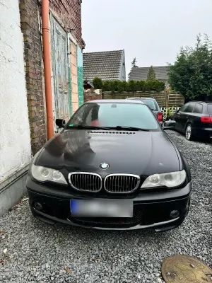 Używany BMW 330