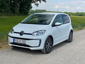 Brugt VW e-up!