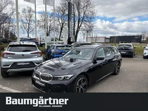 Brugt BMW 330