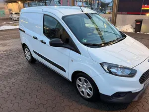 Occasion Ford Transit