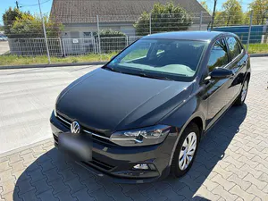 Gebraucht VW Polo