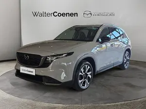 Brugt Mazda CX-5