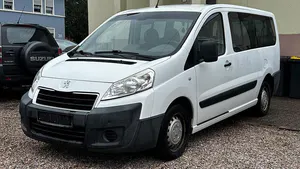 Gebraucht Peugeot TePee