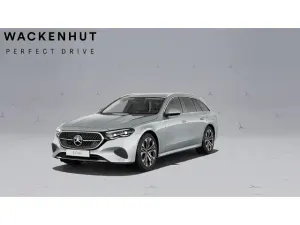 Occasion Mercedes E300