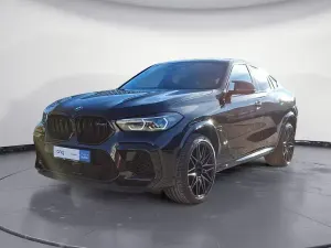 Gebraucht BMW X6 M