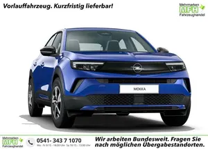 Gebraucht Opel Mokka