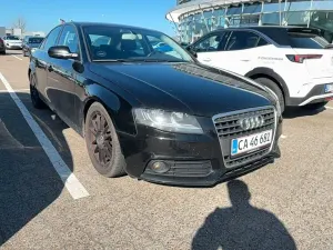 Używany Audi A4
