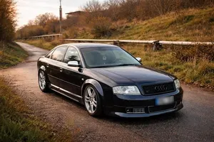 Occasion Audi S6