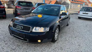 Occasion Audi A4