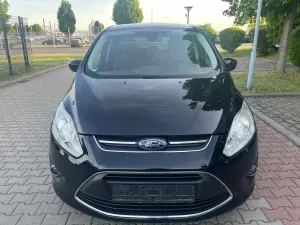 Gebraucht Ford C-MAX