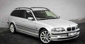 Używany BMW 330