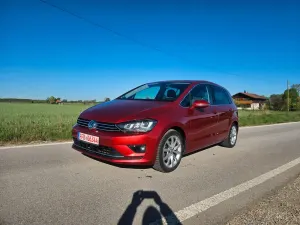 Gebraucht VW Golf VII