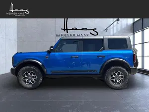 Occasion Ford Bronco
