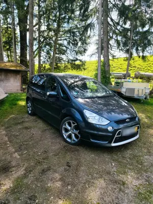 Occasion Ford S-MAX