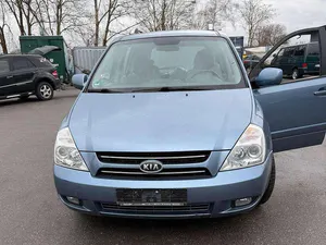 Brugt Kia Carnival