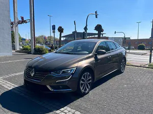Usata Renault Talisman