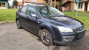 Brugt Ford Focus
