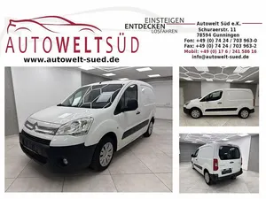 Gebraucht Citroën Berlingo