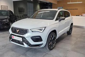 Brugt Cupra Ateca
