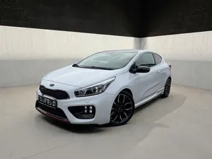 Gebraucht Kia Ceed GT