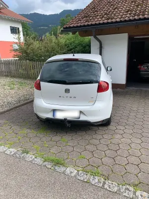 Käytetty Seat Altea