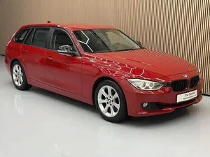 Gebraucht BMW 328