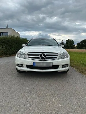 Gebraucht Mercedes C250
