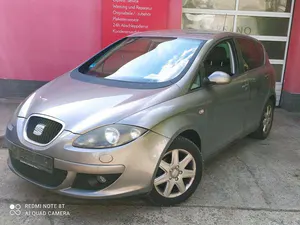 Occasion Seat Altea