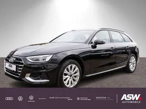 Używany Audi A4