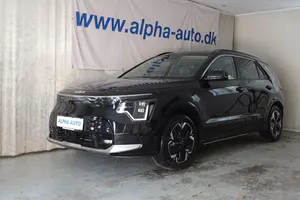Gebraucht Kia e-Niro